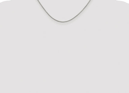 Sterling Silver Chains Style QBR026R - Classique Jewelry Inc.