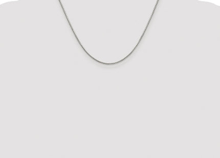 Sterling Silver Chains Style QBR026R - Classique Jewelry Inc.