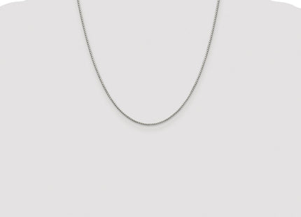Sterling Silver Chains Style QBR026R - Classique Jewelry Inc.