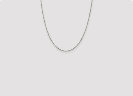 Sterling Silver Chains Style QBR026R - Classique Jewelry Inc.