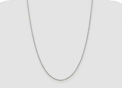 Sterling Silver Chains Style QBR026R - Classique Jewelry Inc.