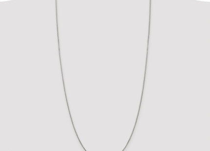 Sterling Silver Chains Style QBR026R - Classique Jewelry Inc.