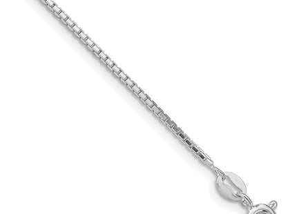 Sterling Silver Chains Style QBR026R - Classique Jewelry Inc.