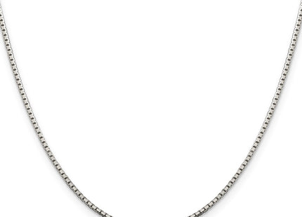Sterling Silver Chains Style QBR028E - Classique Jewelry Inc.