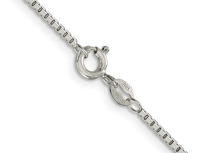 Sterling Silver Chains Style QBR028 - Classique Jewelry Inc.
