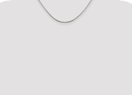 Sterling Silver Chains Style QBR028 - Classique Jewelry Inc.