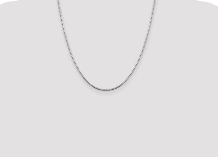 Sterling Silver Chains Style QBR028 - Classique Jewelry Inc.
