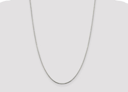 Sterling Silver Chains Style QBR028 - Classique Jewelry Inc.