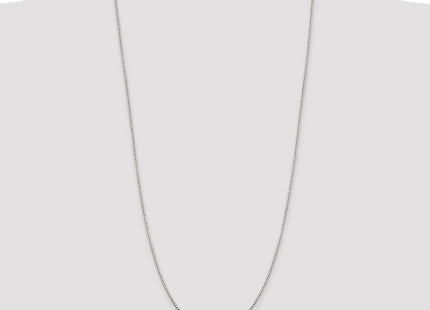 Sterling Silver Chains Style QBR028 - Classique Jewelry Inc.