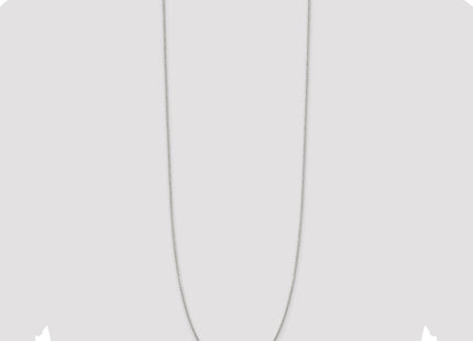 Sterling Silver Chains Style QBR028 - Classique Jewelry Inc.