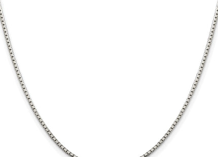 Sterling Silver Chains Style QBR028R - Classique Jewelry Inc.