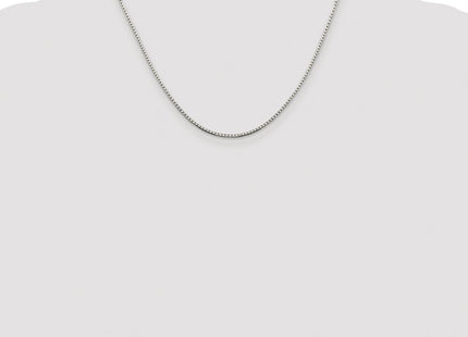 Sterling Silver Chains Style QBR028R - Classique Jewelry Inc.