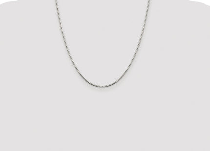 Sterling Silver Chains Style QBR028R - Classique Jewelry Inc.