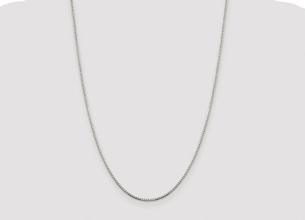 Sterling Silver Chains Style QBR028R - Classique Jewelry Inc.