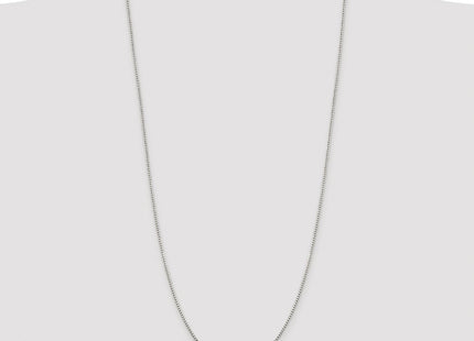 Sterling Silver Chains Style QBR028R - Classique Jewelry Inc.