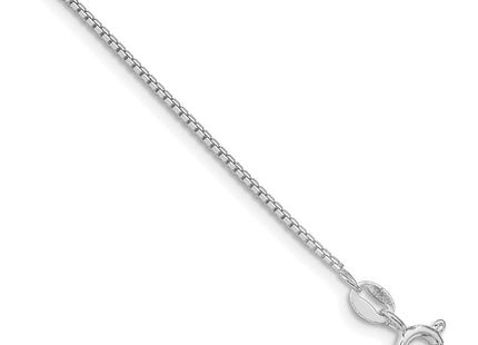 Sterling Silver Chains Style QBR028R - Classique Jewelry Inc.