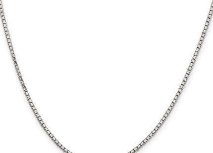 Sterling Silver Chains Style QBR035 - Classique Jewelry Inc.