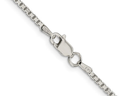 Sterling Silver Chains Style QBR035 - Classique Jewelry Inc.