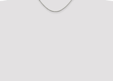 Sterling Silver Chains Style QBR035 - Classique Jewelry Inc.