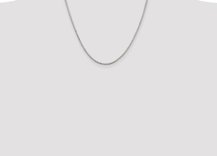 Sterling Silver Chains Style QBR035 - Classique Jewelry Inc.