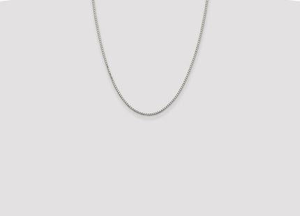 Sterling Silver Chains Style QBR035 - Classique Jewelry Inc.