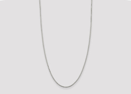 Sterling Silver Chains Style QBR035 - Classique Jewelry Inc.