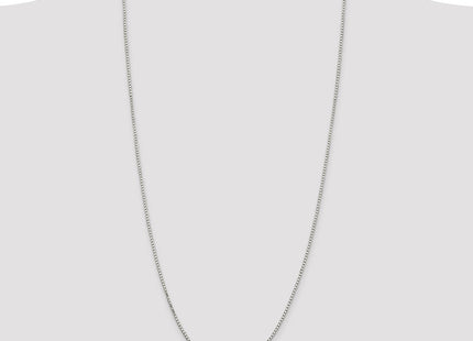 Sterling Silver Chains Style QBR035 - Classique Jewelry Inc.