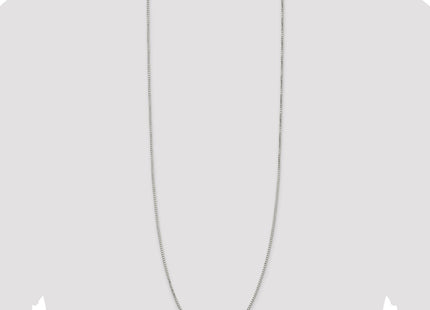 Sterling Silver Chains Style QBR035 - Classique Jewelry Inc.