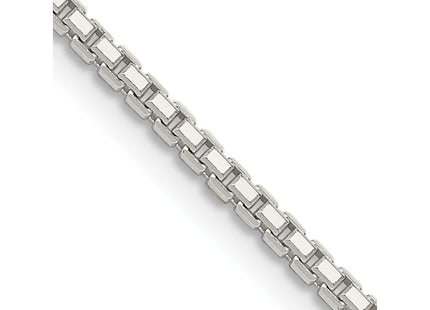 Sterling Silver Chains Style QBR035 - Classique Jewelry Inc.