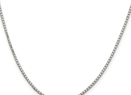 Sterling Silver Chains Style QBR035R - Classique Jewelry Inc.