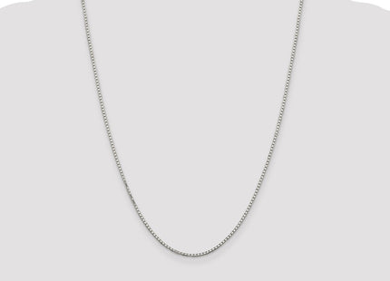 Sterling Silver Chains Style QBR035R - Classique Jewelry Inc.
