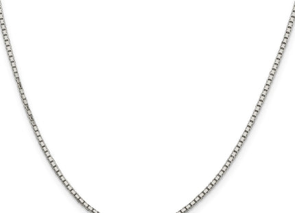 Sterling Silver Chains Style QBR035RH - Classique Jewelry Inc.