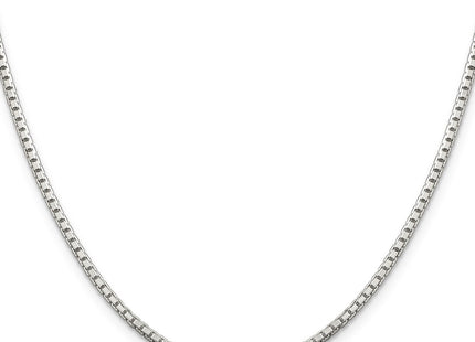 Sterling Silver Chains Style QBR040 - Classique Jewelry Inc.