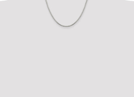 Sterling Silver Chains Style QBR040 - Classique Jewelry Inc.