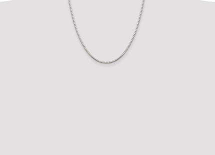 Sterling Silver Chains Style QBR040 - Classique Jewelry Inc.