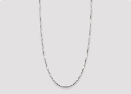 Sterling Silver Chains Style QBR040 - Classique Jewelry Inc.