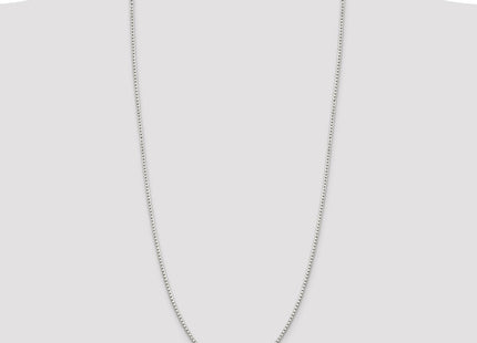 Sterling Silver Chains Style QBR040 - Classique Jewelry Inc.