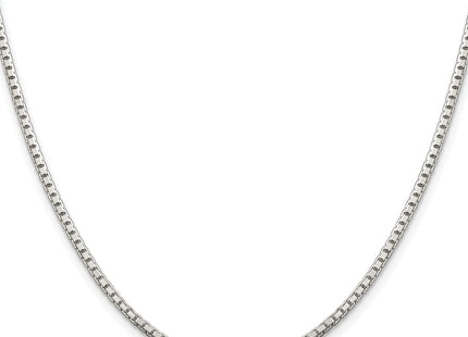 Sterling Silver Chains Style QBR040R - Classique Jewelry Inc.