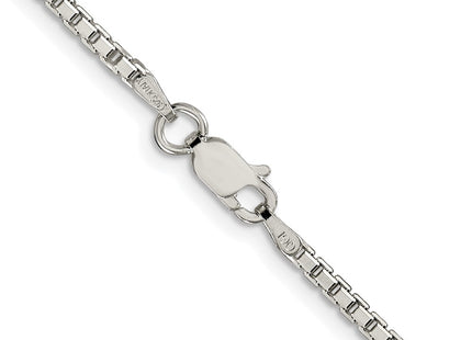 Sterling Silver Chains Style QBR040R - Classique Jewelry Inc.