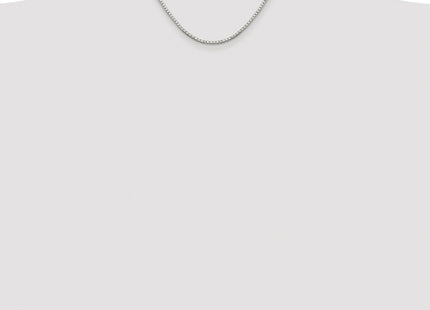 Sterling Silver Chains Style QBR040R - Classique Jewelry Inc.