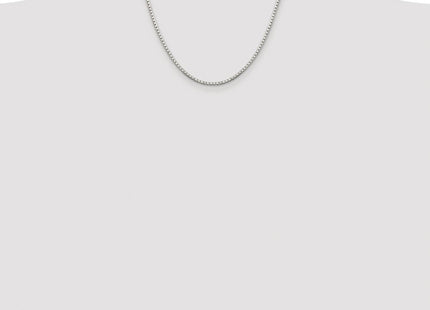 Sterling Silver Chains Style QBR040R - Classique Jewelry Inc.