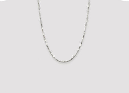 Sterling Silver Chains Style QBR040R - Classique Jewelry Inc.
