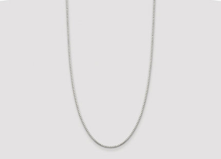 Sterling Silver Chains Style QBR040R - Classique Jewelry Inc.
