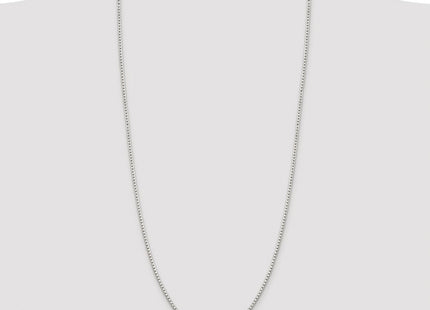 Sterling Silver Chains Style QBR040R - Classique Jewelry Inc.