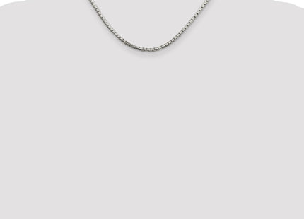 Sterling Silver Chains Style QBR050 - Classique Jewelry Inc.