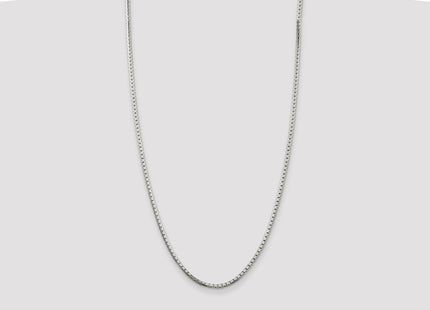 Sterling Silver Chains Style QBR050 - Classique Jewelry Inc.