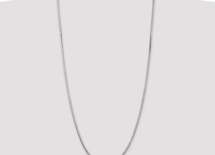 Sterling Silver Chains Style QBR050 - Classique Jewelry Inc.