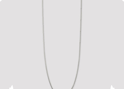 Sterling Silver Chains Style QBR050 - Classique Jewelry Inc.