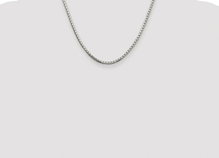 Sterling Silver Chains Style QBR050R - Classique Jewelry Inc.