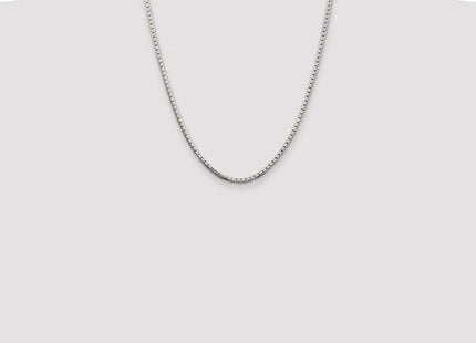 Sterling Silver Chains Style QBR050R - Classique Jewelry Inc.